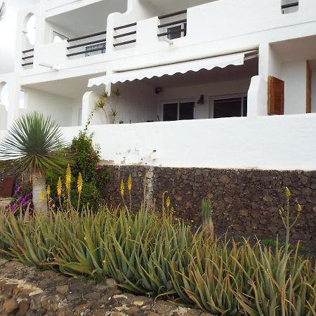 Nautilus102 Daire Costa Teguise Dış mekan fotoğraf