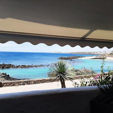 Nautilus102 Daire Costa Teguise Dış mekan fotoğraf