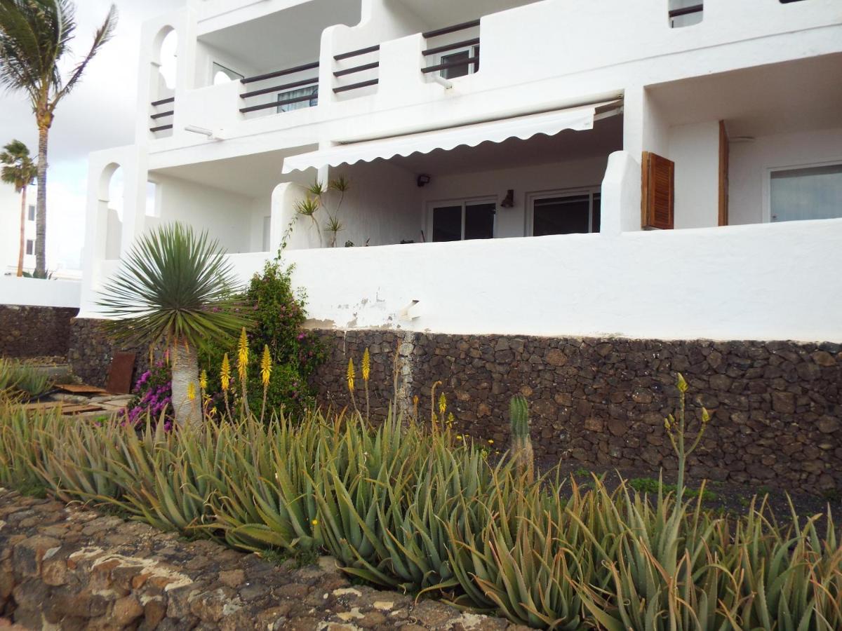 Nautilus102 Daire Costa Teguise Dış mekan fotoğraf