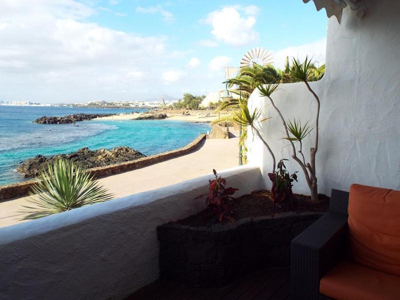 Nautilus102 Daire Costa Teguise Dış mekan fotoğraf