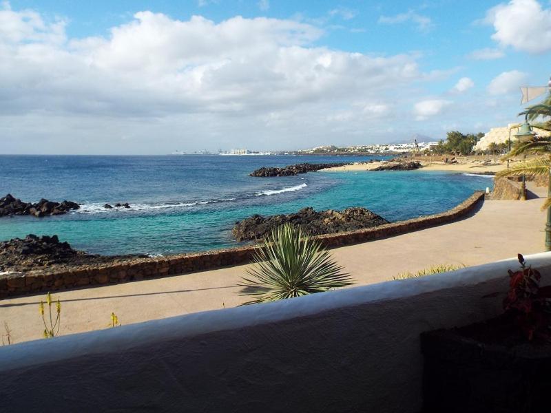 Nautilus102 Daire Costa Teguise Dış mekan fotoğraf