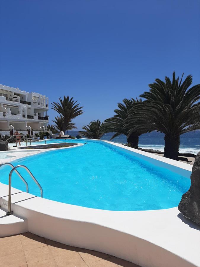 Nautilus102 Daire Costa Teguise Dış mekan fotoğraf