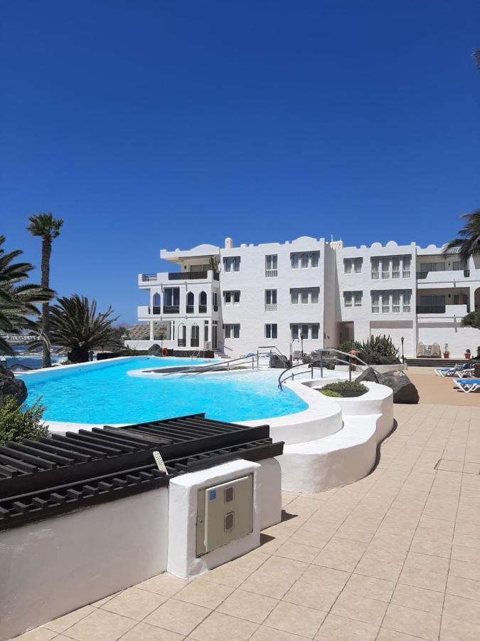 Nautilus102 Daire Costa Teguise Dış mekan fotoğraf